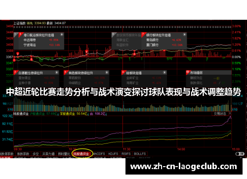 中超近轮比赛走势分析与战术演变探讨球队表现与战术调整趋势 中超近轮比赛走势分析与战术演变探讨球队表现与战术调整趋势
